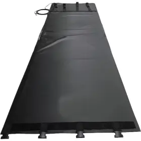 Hvb-a-01-350-100-032-00-p Flexotherm Tankheaterwrap 43.75inh 51.75inl 115vac