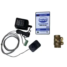 Rs-094-3 Floodmaster Rs-094-3/4 Water Tank Leak Detection And Automatic Shut-off System For 3/4 Inch