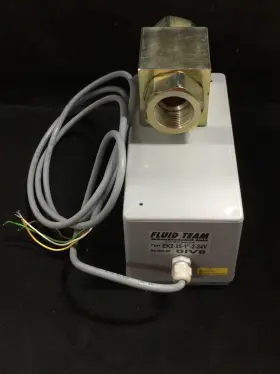 Ek2-25-1-2-24v Fluid Team Ek2-25-1 Inch -2-24v Immersion Heater
