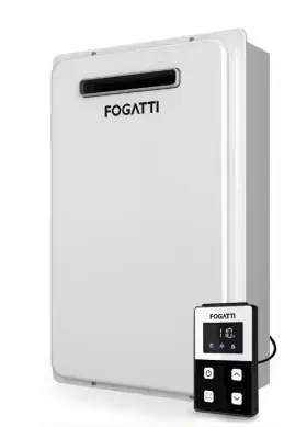 420od-cs120s-lp Fogatti Instagas Classic Tankless Water Heater Cs120s 5.1gpm 120 000 Btu Propane