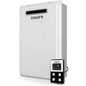 Fogatti Fdg4200d-cs10s-lp Lpg Tankless Water Heater 120000 Btu