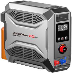 Fogatti Fp22ag - Portable Water Heater Each