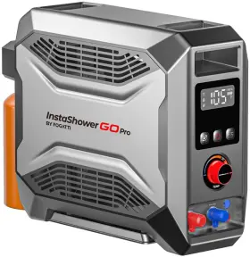 Fp22ag Fogatti - Portable Water Heater Each