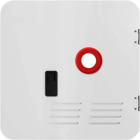 Fs07b1s-wd-1818 Fogatti 18 Inch X Rv Water Heater White Door Only For Our 55 000 Btu