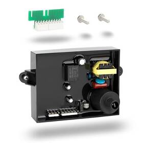 Fomiuzy 91365 Rv Water Heater Control Circuit Board Parts Fit For Atwood Gc10a-4e Gc6aa-10e