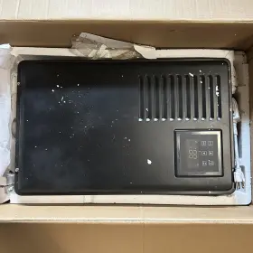 Forimo 717012462497 Tankless Water Heater Propane 6.3 Gpm High Efficiency
