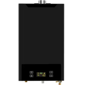 Forimo 717012462794 Tankless Water Heater Propane 4.74gpm 18l Indoor Instant Hot Gas