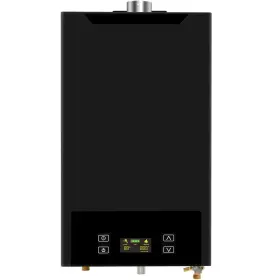 Forimo 717974570988 18l Tankless Water Heater Propane 4.74gpm Indoor Constant Heat