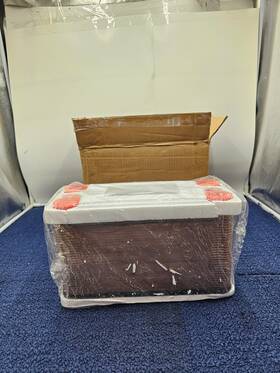 Forwan Fhc030b-60-3.2 Forwon 60 Plate Water To Brazed Heat Exchange