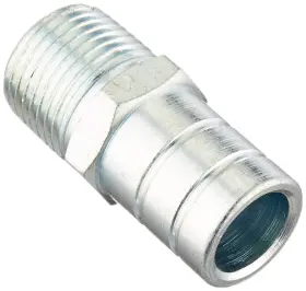 Four Seasons 096361847262 84726 Straight Heater Fitting