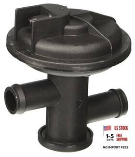 Four Seasons 74621 Vacuum Closes Non Bypass Heater Valve