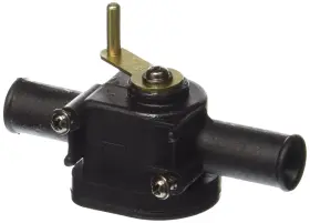 74624 Four Seasons Heater Valve