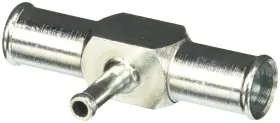 84520 Four Seasons Tee Heater Fitting