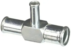 84551 Four Seasons Tee Heater Fitting