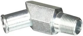 84728 Four Seasons 45 Heater Fitting