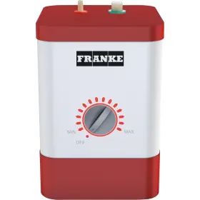 Ht-400 Franke Ht400 Little Butler Under Sink Water Heating Tank White