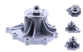 3007644c91 Fridayparts 3007644c94 Replacement Water Pump 3007644c93 3007644c92