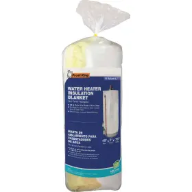 Sp57 Frost King Sp57/67 2 Inch Water Heater Insulation Jacket 6.7-r Value