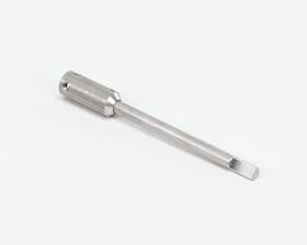 Frymaster 8100364 0.45 Inch Fm-mj 45 Thermostat Extension Shaft