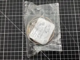 Fm81006171 Frymaster 81006171 810-0617-1 810-06171 36 Inch Two Lead Thermopile