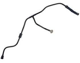 Fugwefrg 80a121081as80a121081dh Radiator Coolant Reservoir Tank Hose Fit For Q5 2.0l 2018-2024 Replace