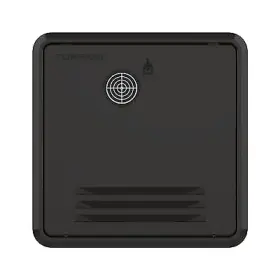 Fwh09eablam Furrion 2021124010 Water Heater Door - Black