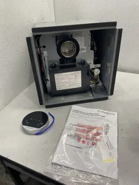 2021132340 Furrion Anti Freeze Tankless Water Heater