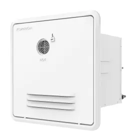 2021128848 Furrion Fwh09a-3-c Rv Tankless Gas 60 000 Btu Water Heater - 18.11 Inch X