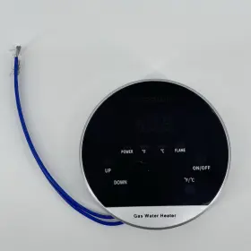 Fwh09a-am Furrion Replacement Control Panel For Gas Water Heater