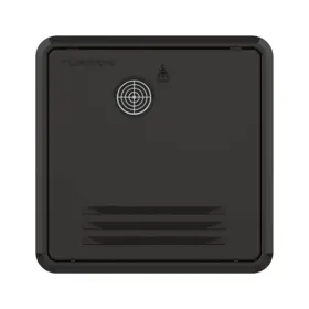 Fwh41ea-bl-am Furrion 18.1 Inch X 16.1 Black Retrofit Door For Tankless Rv System