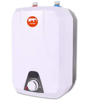 Fvstr 711202356016 110v-120v 1.5kw Small Under Sink Tank 2.16gallon Water Heater Hot Storage M Inch