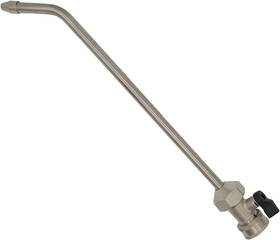G-sunny 445043788714 All Metal Rv Water Heater Tank Rinser Hot Flush Wand Cleanses