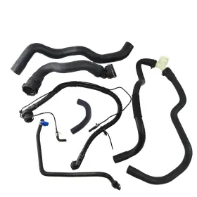 Gaeaauto 749346960998 6 Pack Engine Radiator Coolant Hose And Heater Pcv Pipe Set Fi... Fast Ship