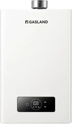 Cs264ng Gasland Gasmart C 2.64 Gpm Natural Gas Tankless Water Heater 68 000 Btu Ng