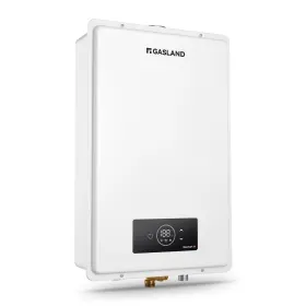 Fbm-cs528ng Gasland Gasmart C Natural Gas Tankless Water Heater Up To 5.28 Gpm 150000 Btu
