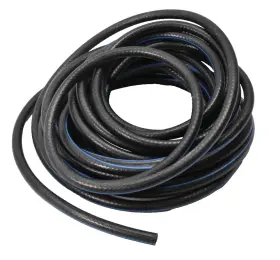 4230sb Gates Premium Blue Stripe Water Heater Hose 3/8 Inch X 50ft Epdm Black