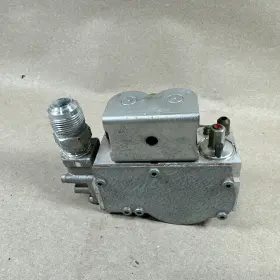 Gb-wnd-055-d01-s00 Gb Ebm Papst Gas Control Valve Htp Phoenix Water Heater
