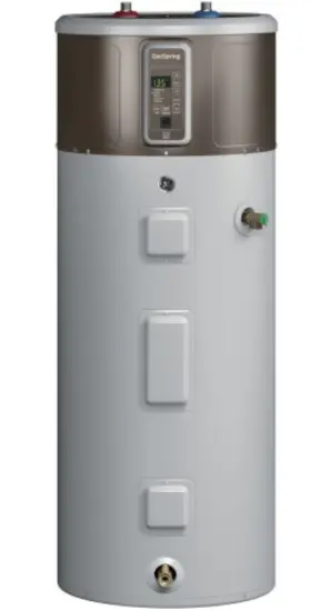 Geh50deejsc Ge 084691245711 Geospring Pro Hybrid Electric Water Heater -