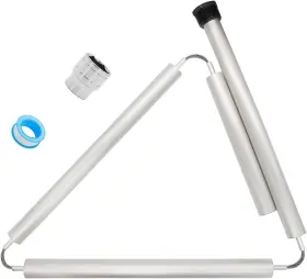Ge 445024251206 44 Inch Flexible Magnesium Anode Rod Hot Water Heater Replace For Rhe