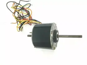 Wj94x0514 Ge Brand New Oem Original Genuine Air Conditioner Fan Motor