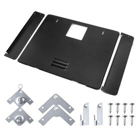 Geain 94951 Rv Water Heater Door Conversion Kit Fits For Dometic C