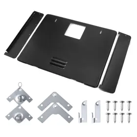 94951 Geain Rv Water Heater Door Conversion Kit Fits For Dometic C