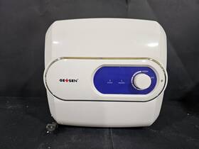 Geesen E015s 4 Gallon 15l Large Size 120v 1.5kw Small Under Sink Tank Water Heater Hot Storag