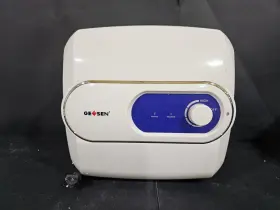 E015s Geesen 4 Gallon 15l Large Size 120v 1.5kw Small Under Sink Tank Water Heater Hot Storag
