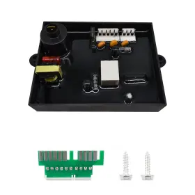 91226 Geiparts 827220606001 91365 Ignition Control Circuit Board Kit Replacment Use Gas/el