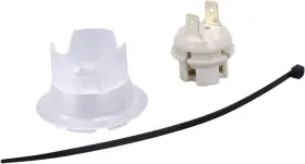 Sp20172 Gelunxin Water Heater Flammable Vapor Sensor Kit Compatible With Rheem Ruud And R