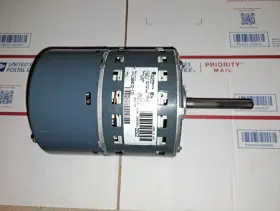 5sme39hl0922 Genteq Ge Ecm Furnace Blower Motor Module 2.3 Tempstar L06h010-12e