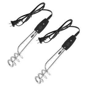 Immersionheater-4 Gfdoso 2 Pcs 1000w-110v Immersion Water Heater - 10in Electric