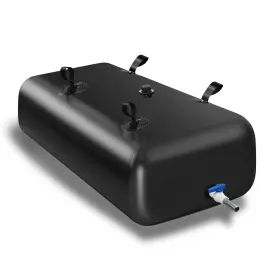 Ghosoone 770861173039 113 L/30 Gal Water Bladder Tank Foldable Portable Storage Container E