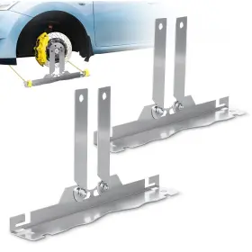 Dwq-001 Gifeerory 2pack Wheel Alignment Tool With Connection Sheet 2025 Upgraded Toe
